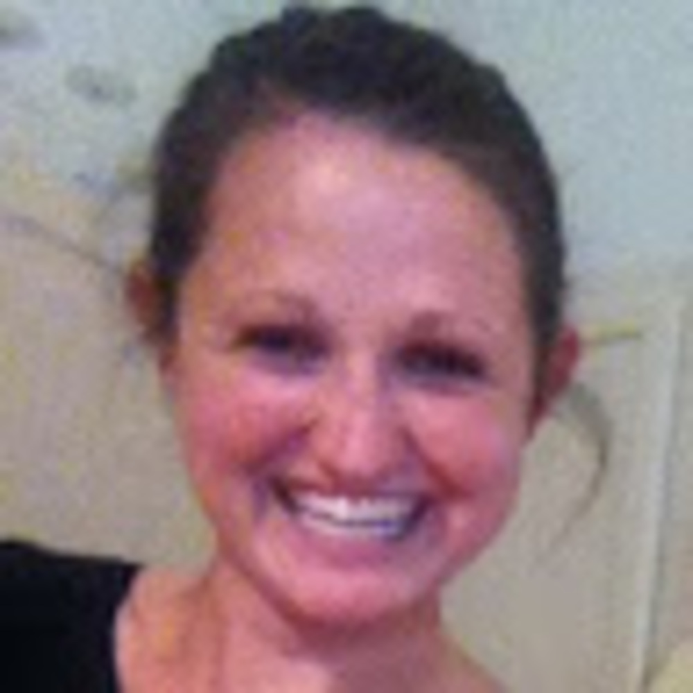 Meet your Posher, Barbara